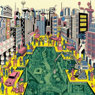 Title: Places Like This, Artist: Architecture in Helsinki
