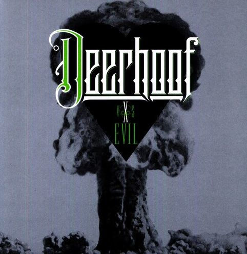 Deerhoof vs. Evil