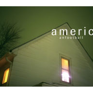 Title: American Football [Deluxe Edition], Artist: American Football