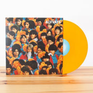 Title: Alvvays [LP], Artist: Alvvays