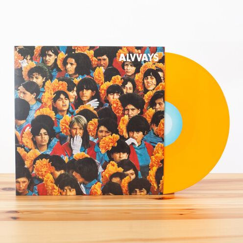 Alvvays [LP]