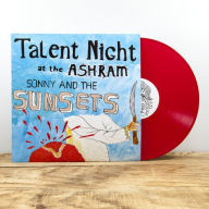 Title: Talent Night at the Ashram [LP], Artist: Sonny & the Sunsets