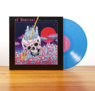 Title: White Is Relic/Irrealis Mood, Artist: Of Montreal