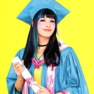 Title: Bonito Generation, Artist: Kero Kero Bonito