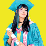 Title: Bonito Generation, Artist: Kero Kero Bonito