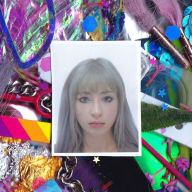 Title: Time 'n' Place, Artist: Kero Kero Bonito