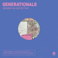 Title: Reader as Detective, Artist: Generationals