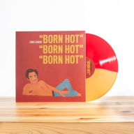 Title: Born Hot, Artist: Chris Farren