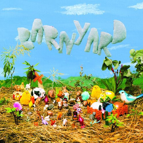 Barnyard