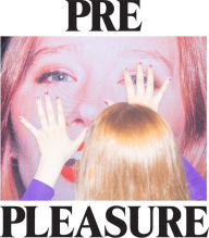 Title: PRE PLEASURE, Artist: Julia Jacklin