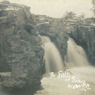 Title: The Falls of Sioux, Artist: Owen