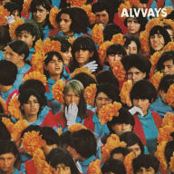 Title: Alvvays, Artist: Alvvays