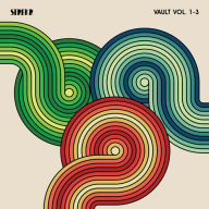 Title: Vault, Vols. 1-3, Artist: STRFKR