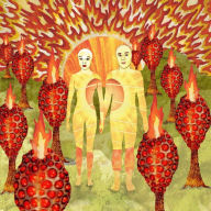 Title: The Sunlandic Twins, Artist: Of Montreal