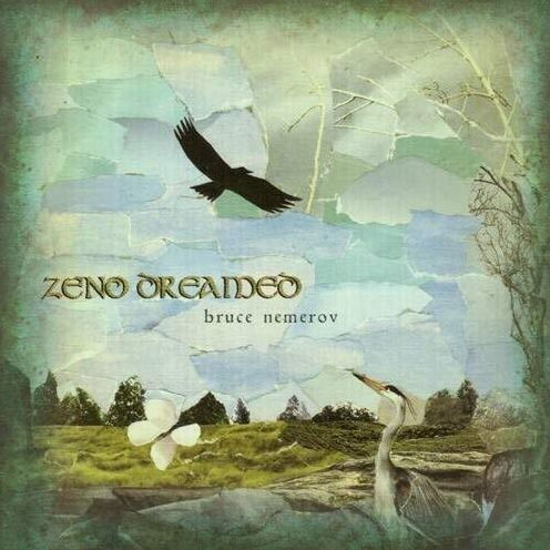 Zeno Dreamed