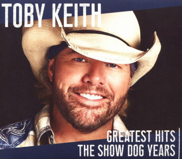 Greatest Hits: The Show Dog Years