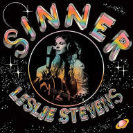 Title: Sinner, Artist: Leslie Stevens
