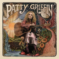 Title: Patty Griffin, Artist: Patty Griffin