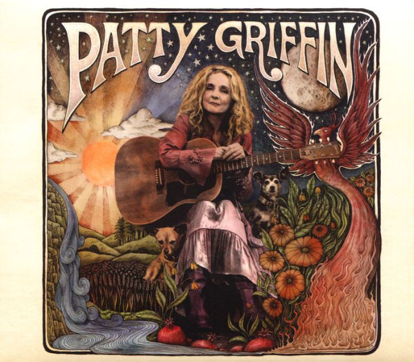 Patty Griffin