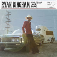 Title: American Love Song, Artist: Ryan Bingham