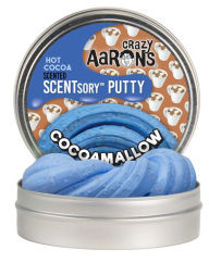 Title: Thinking Putty SCENTsory Cocoamallow
