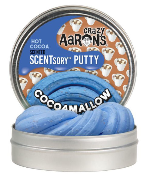 Thinking Putty SCENTsory Cocoamallow