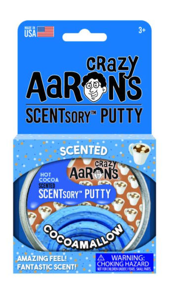 Thinking Putty SCENTsory Cocoamallow