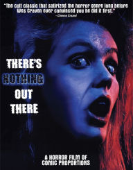 Title: There's Nothing Out There [Blu-ray] [2 Discs]