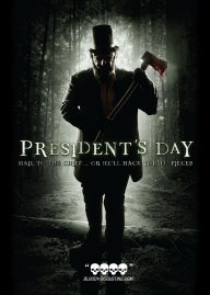 Title: President's Day