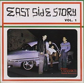 East Side Story