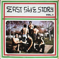 Title: East Side Story, Vol. 3, Artist: 