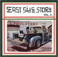 East Side Story, Vol. 6