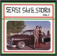 Title: East Side Story, Vol. 7, Artist: East Side Story 7 /