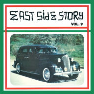 Title: East Side Story, Vol. 9, Artist: 