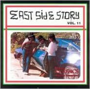 Title: East Side Story, Vol. 11, Artist: East Side Story 11 / Various