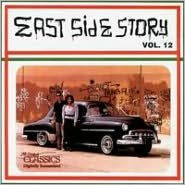 Title: East Side Story, Vol. 12, Artist: East Side Story 12 / Various
