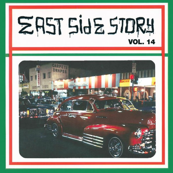 East Side Story