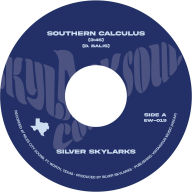 Title: Southern Calculus, Artist: Silver Skylarks