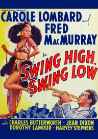 Title: Swing High, Swing Low