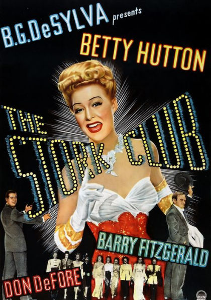 The Stork Club