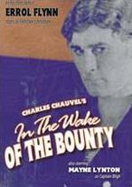 Title: In the Wake of the Bounty