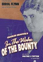 Title: In the Wake of the Bounty