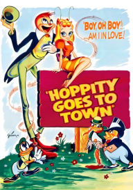 Title: Hoppity Goes to Town