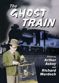 Title: Ghost Train