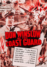 Title: Don Winslow of the Coast Guard
