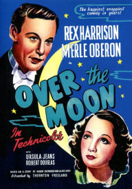 Title: Over the Moon