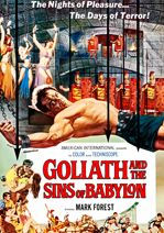 Goliath & the Sins of Babylon