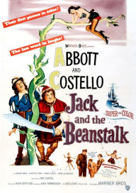 Title: Jack and the Beanstalk