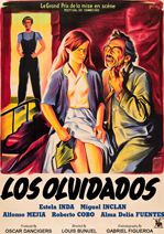 Title: Los Olvidados