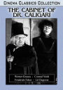 The Cabinet of Dr. Caligari